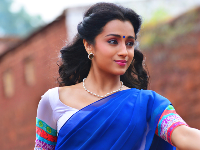 Trisha Gallery at Nayaki